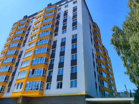 квартира за адресою Степана Бандери вул., 30-А