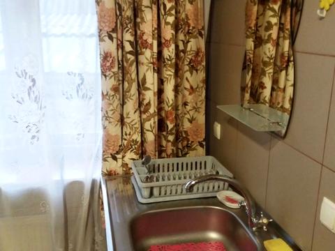 квартира за адресою Деповська вул., 2