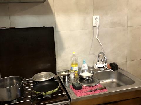 квартира за адресою Деповська вул., 2