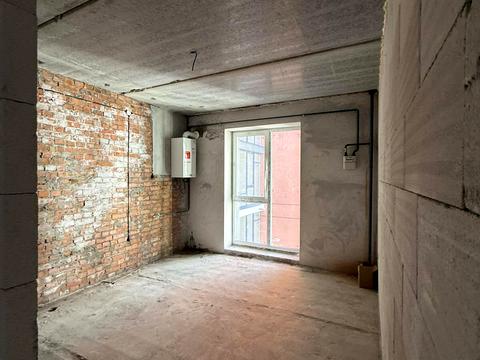 квартира по адресу Тернопільська ул., (Будинок)