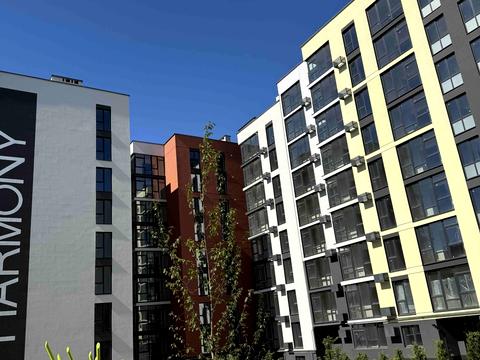 квартира за адресою Тернопільська вул., (Будинок)