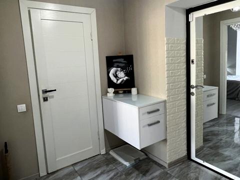 квартира за адресою Січових стрільців вул., 2