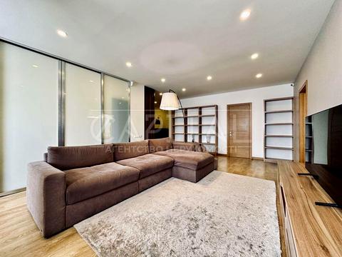 квартира за адресою Київ, Вадима Гетьмана вул., 1-Б