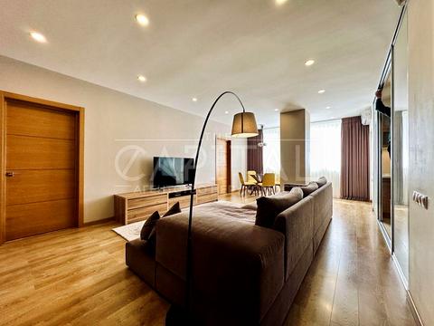 квартира за адресою Київ, Вадима Гетьмана вул., 1-Б