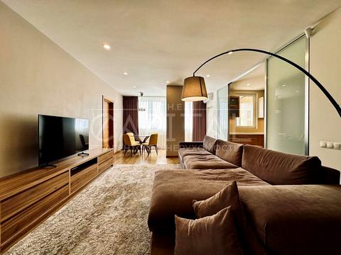 квартира за адресою Київ, Вадима Гетьмана вул., 1-Б