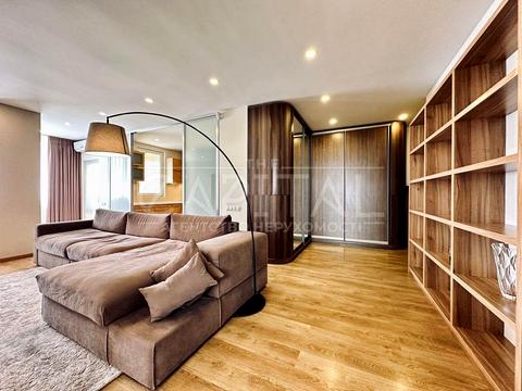 квартира за адресою Київ, Вадима Гетьмана вул., 1-Б