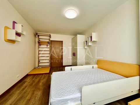 квартира за адресою Київ, Вадима Гетьмана вул., 1-Б