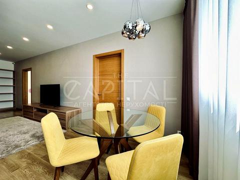 квартира за адресою Київ, Вадима Гетьмана вул., 1-Б