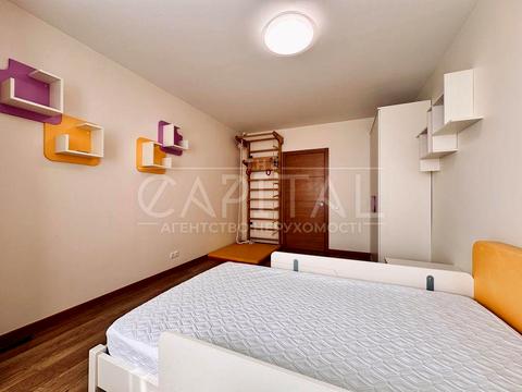 квартира за адресою Київ, Вадима Гетьмана вул., 1-Б