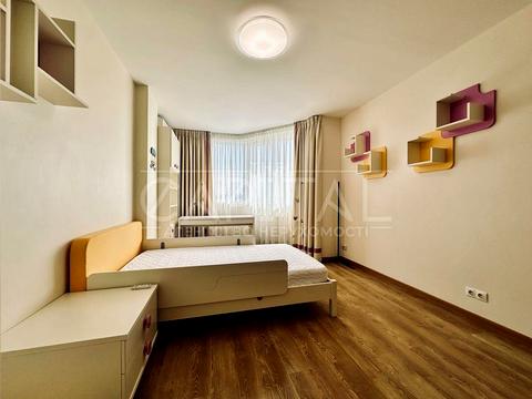 квартира за адресою Київ, Вадима Гетьмана вул., 1-Б