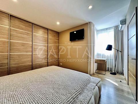 квартира за адресою Київ, Вадима Гетьмана вул., 1-Б