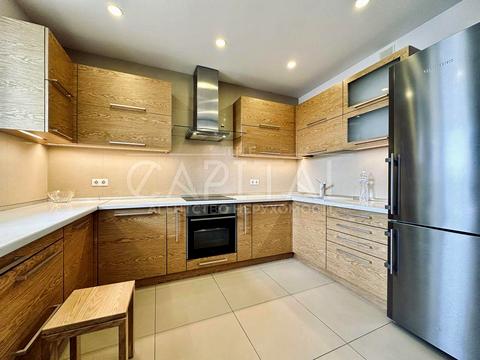 квартира за адресою Київ, Вадима Гетьмана вул., 1-Б