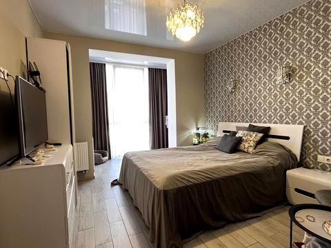 квартира за адресою Січових стрільців вул., 2