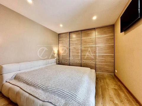 квартира за адресою Київ, Вадима Гетьмана вул., 1-Б