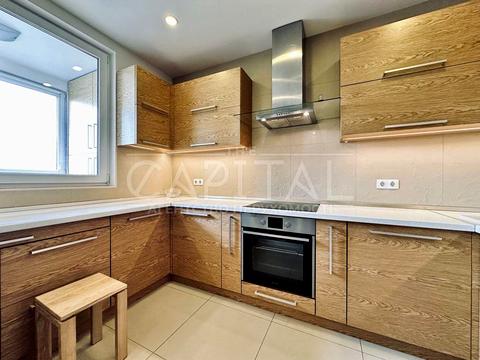 квартира за адресою Київ, Вадима Гетьмана вул., 1-Б