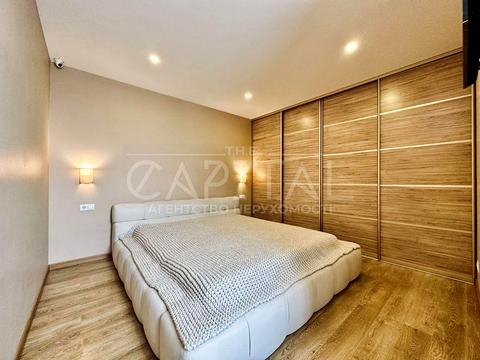 квартира за адресою Київ, Вадима Гетьмана вул., 1-Б