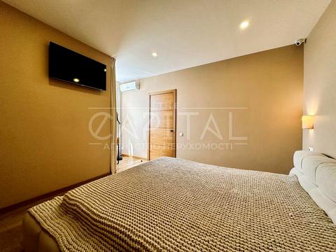 квартира за адресою Київ, Вадима Гетьмана вул., 1-Б