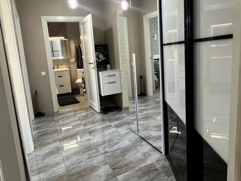 квартира за адресою Січових стрільців вул., 2