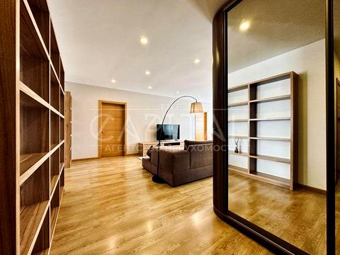 квартира за адресою Київ, Вадима Гетьмана вул., 1-Б