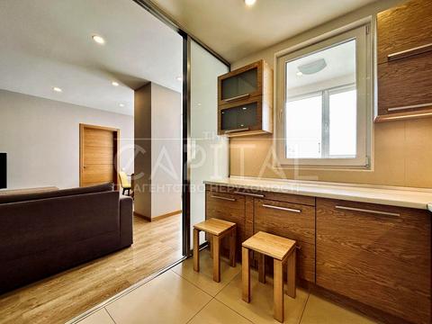 квартира за адресою Київ, Вадима Гетьмана вул., 1-Б