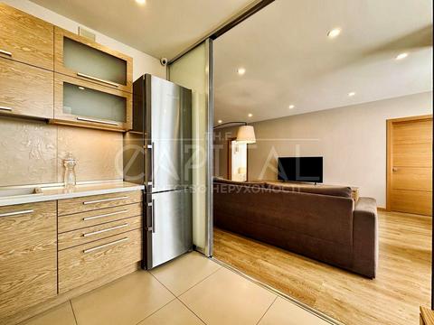 квартира за адресою Київ, Вадима Гетьмана вул., 1-Б