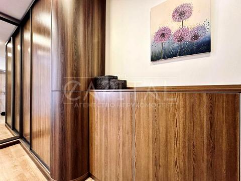 квартира за адресою Київ, Вадима Гетьмана вул., 1-Б