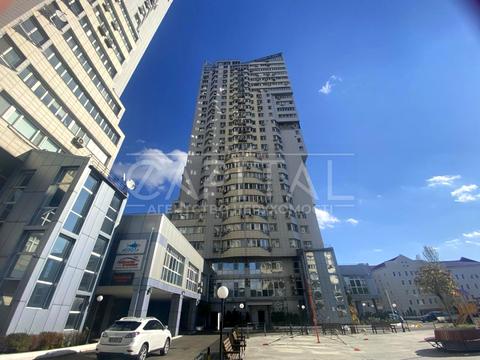 квартира за адресою Київ, Вадима Гетьмана вул., 1-Б