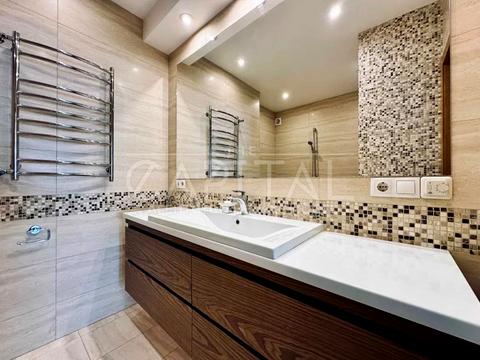 квартира за адресою Київ, Вадима Гетьмана вул., 1-Б