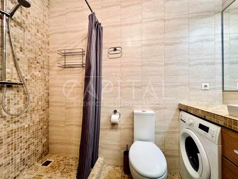 квартира за адресою Київ, Вадима Гетьмана вул., 1-Б