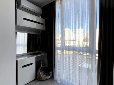 квартира за адресою Січових стрільців вул., 2