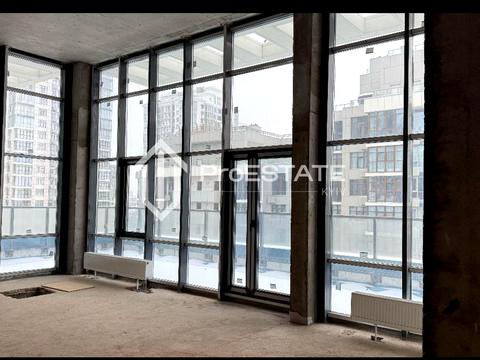 квартира за адресою Андрія Верхогляда вул. (Михайла Драгомирова), 17-В