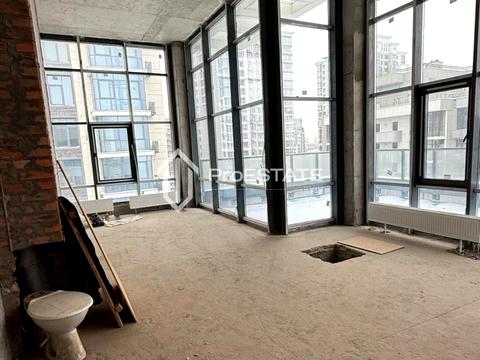 квартира за адресою Андрія Верхогляда вул. (Михайла Драгомирова), 17-В