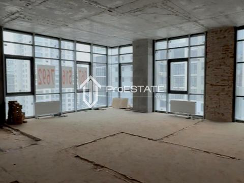 квартира за адресою Андрія Верхогляда вул. (Михайла Драгомирова), 17-В