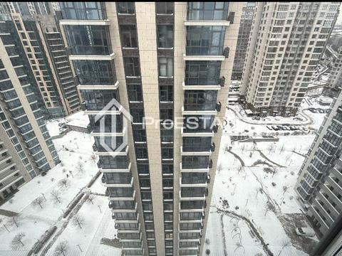 квартира за адресою Андрія Верхогляда вул. (Михайла Драгомирова), 17-В