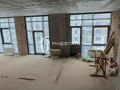 квартира за адресою Андрія Верхогляда вул. (Михайла Драгомирова), 17-В