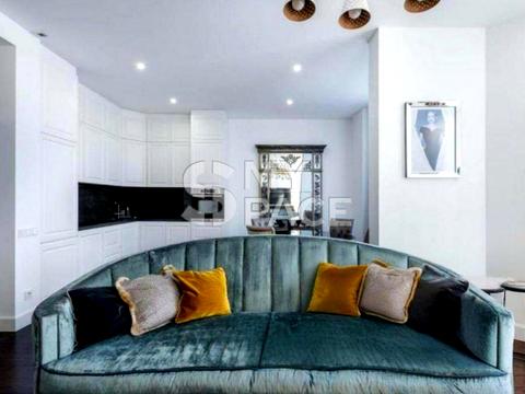 квартира за адресою Болсуновська вул. (Сергія Струтинського), 2