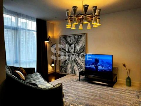 квартира за адресою Болсуновська вул. (Сергія Струтинського), 2