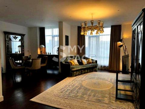 квартира за адресою Болсуновська вул. (Сергія Струтинського), 2