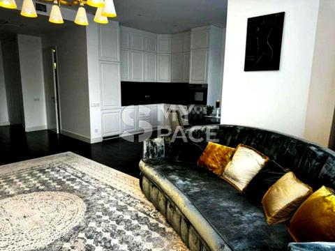 квартира за адресою Болсуновська вул. (Сергія Струтинського), 2