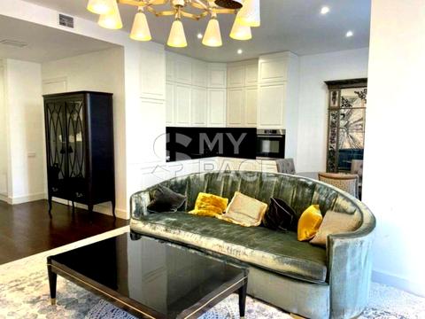 квартира за адресою Болсуновська вул. (Сергія Струтинського), 2