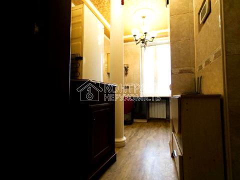 квартира по адресу Харьков, Рымарская ул., 23а