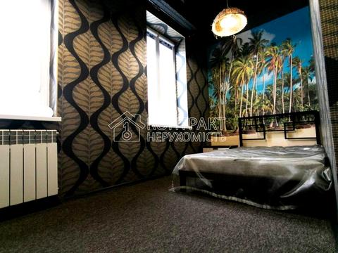 квартира по адресу Харьков, Рымарская ул., 23а