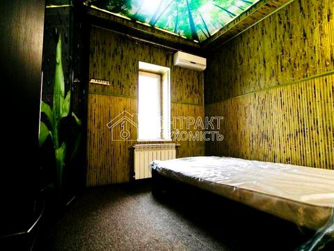 квартира по адресу Харьков, Рымарская ул., 23а