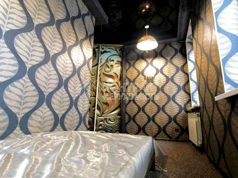 квартира по адресу Харьков, Рымарская ул., 23а