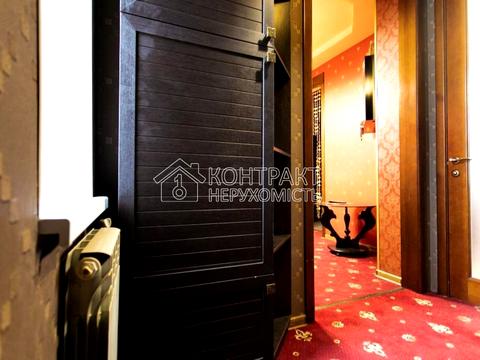 квартира по адресу Харьков, Рымарская ул., 23а