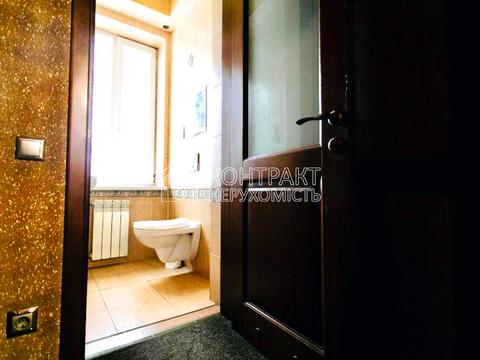 квартира по адресу Харьков, Рымарская ул., 23а