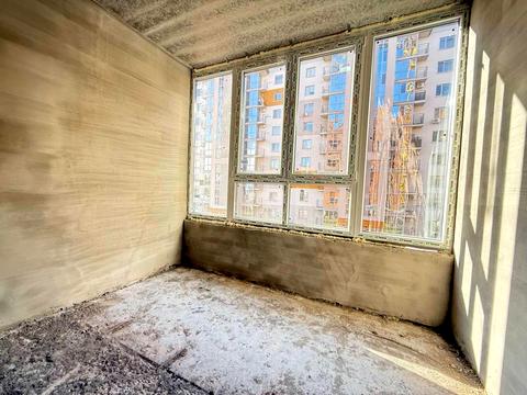 квартира по адресу Степана Бандери ул., 7/1