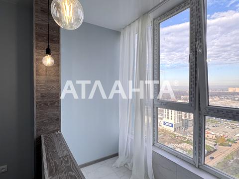 квартира за адресою Перлинна вул., 11