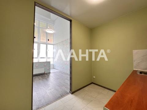 квартира за адресою Перлинна вул., 11