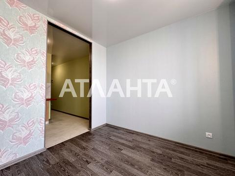 квартира за адресою Перлинна вул., 11